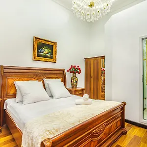 Отель Sera Boutique