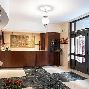 Fatima, Casa Per Ferie Гостевой дом Рим