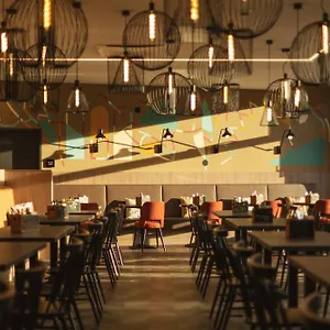 - The Niu, Sparrow By Ihg Отель Регенсбург