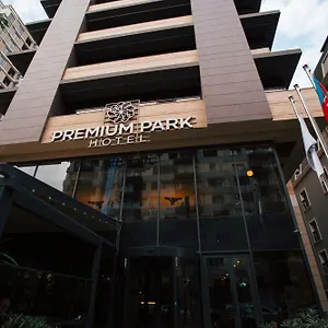 Отель Premium Park