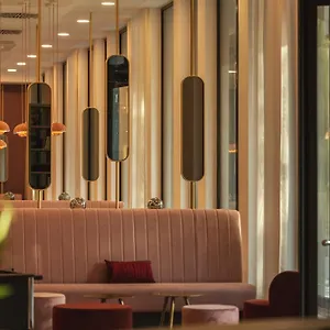 - The Niu, Loco North By Ihg Отель Мюнхен