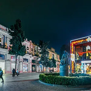 4* Hotel Park