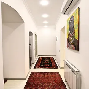 4* Hotel Antique Palace